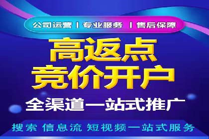 揭秘SEM竞价代运营高效策略